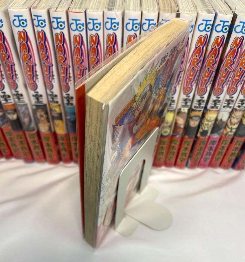 【全巻初版・帯・冊子付】NARUTO＆BORUTO 116冊超豪華セット
