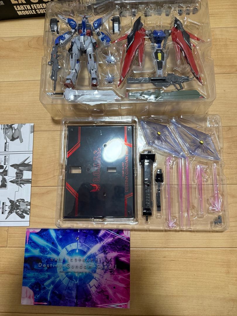 l robot魂 S.H.フィギュアーツ 機動戦士ガンダムSEED
