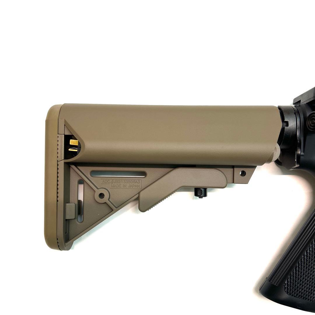 【MOSFETカスタム】Mk18MOD.1 東京マルイ　次世代電動ガン633