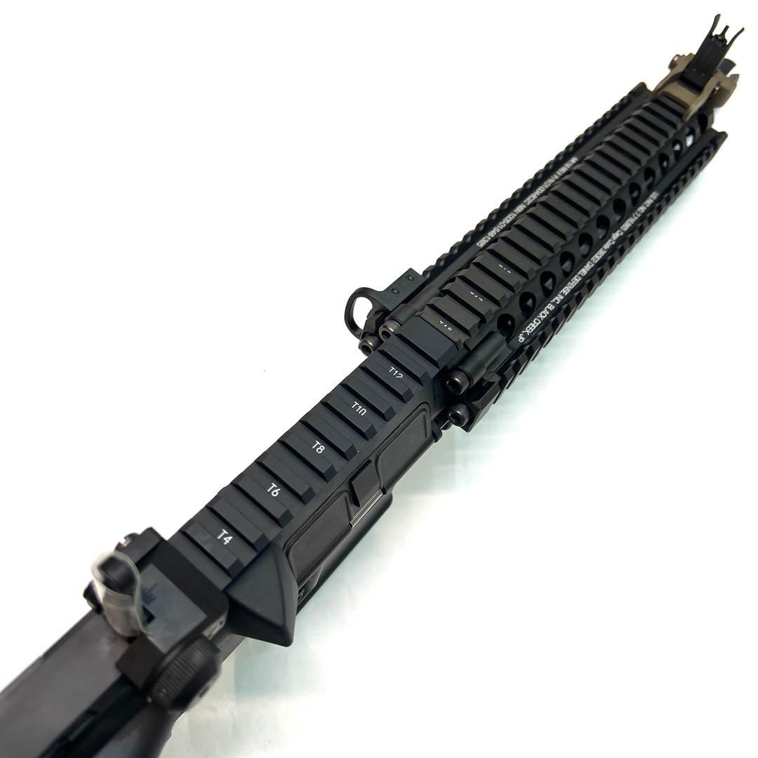 【MOSFETカスタム】Mk18MOD.1 東京マルイ　次世代電動ガン633