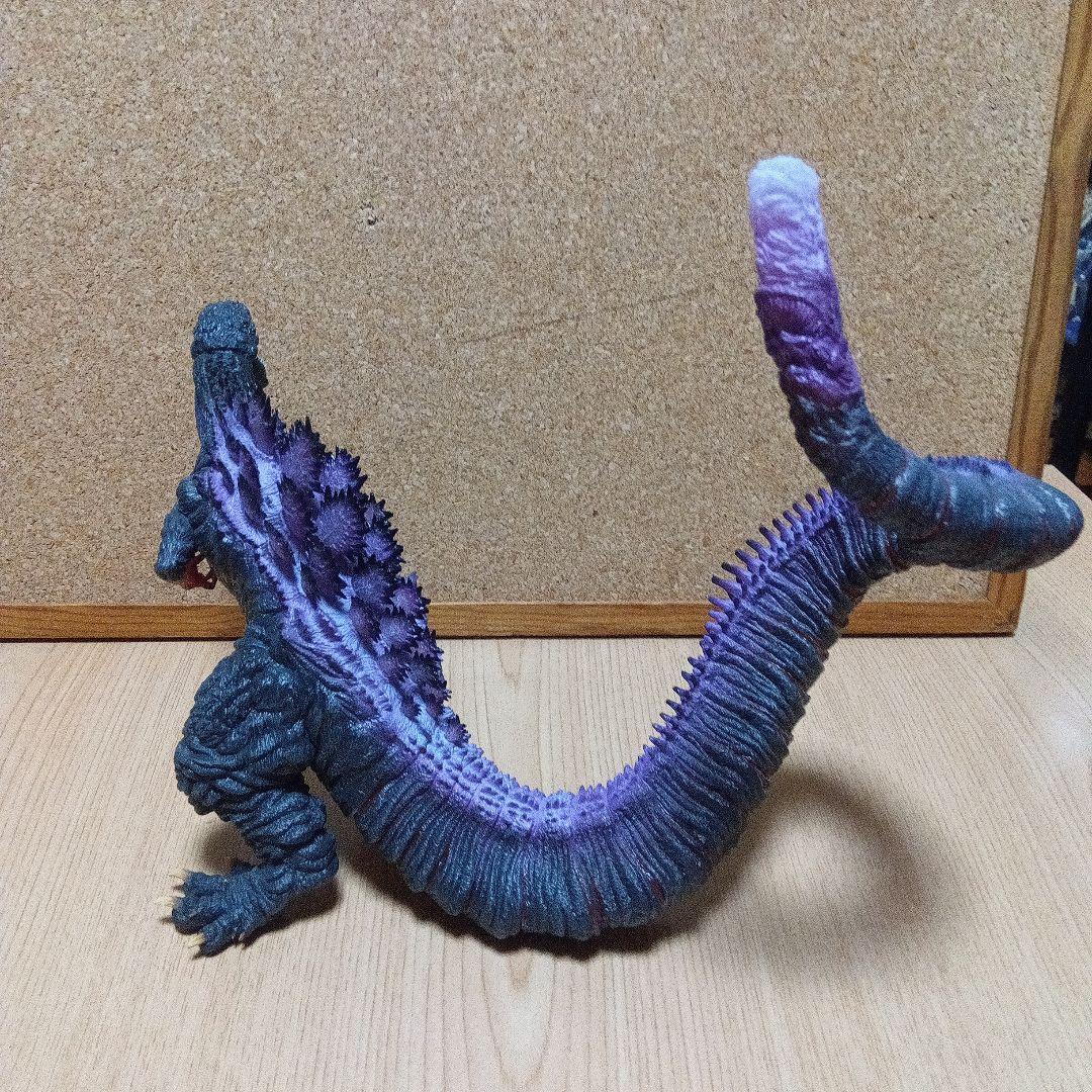 シン・ゴジラ　フィギュア