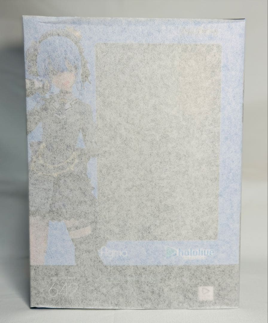 figma ホロライブ 星街すいせい 特典付き