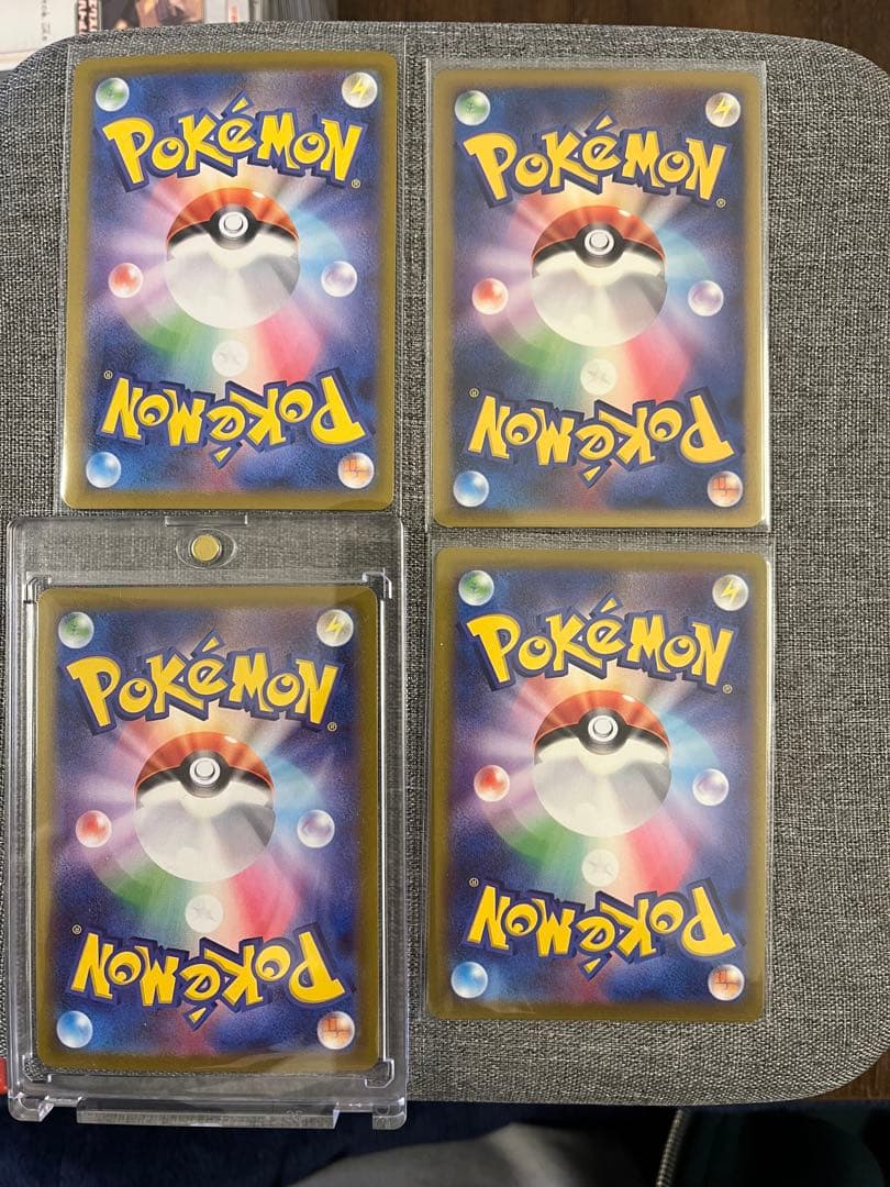 ポケモンカード　まとめ