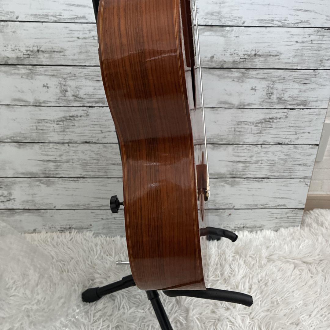 Tamura Guitarra アコースティックギター 1973年 NO.600