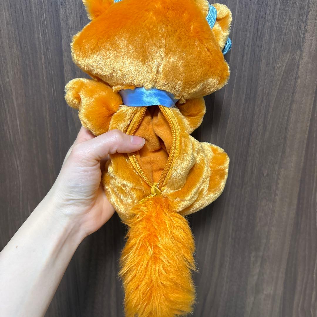 ディズニー　ショルダーバッグ(ベルリオーズ・トゥルーズ)