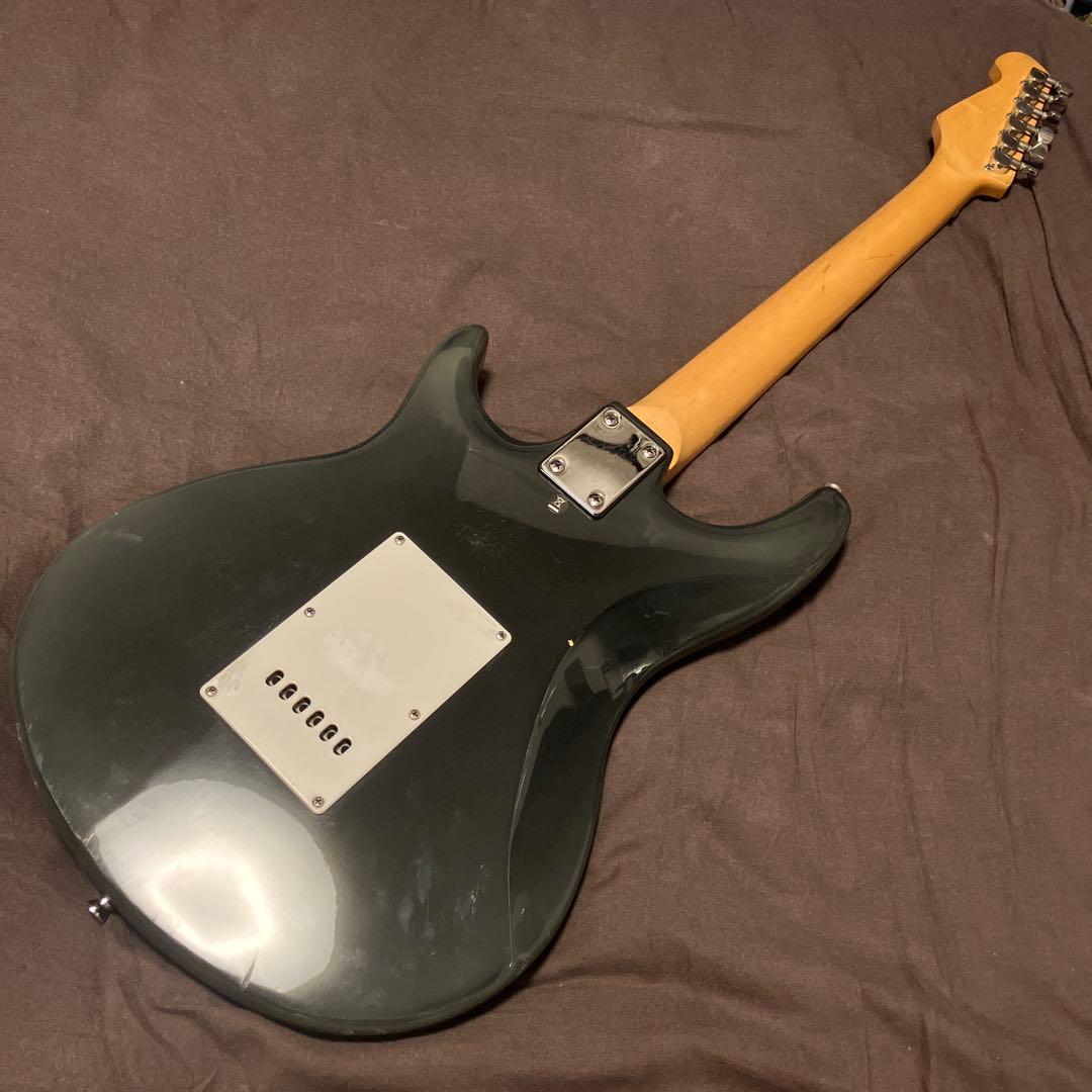 【Behringer】USB Guitar iAXE 624 Centari
