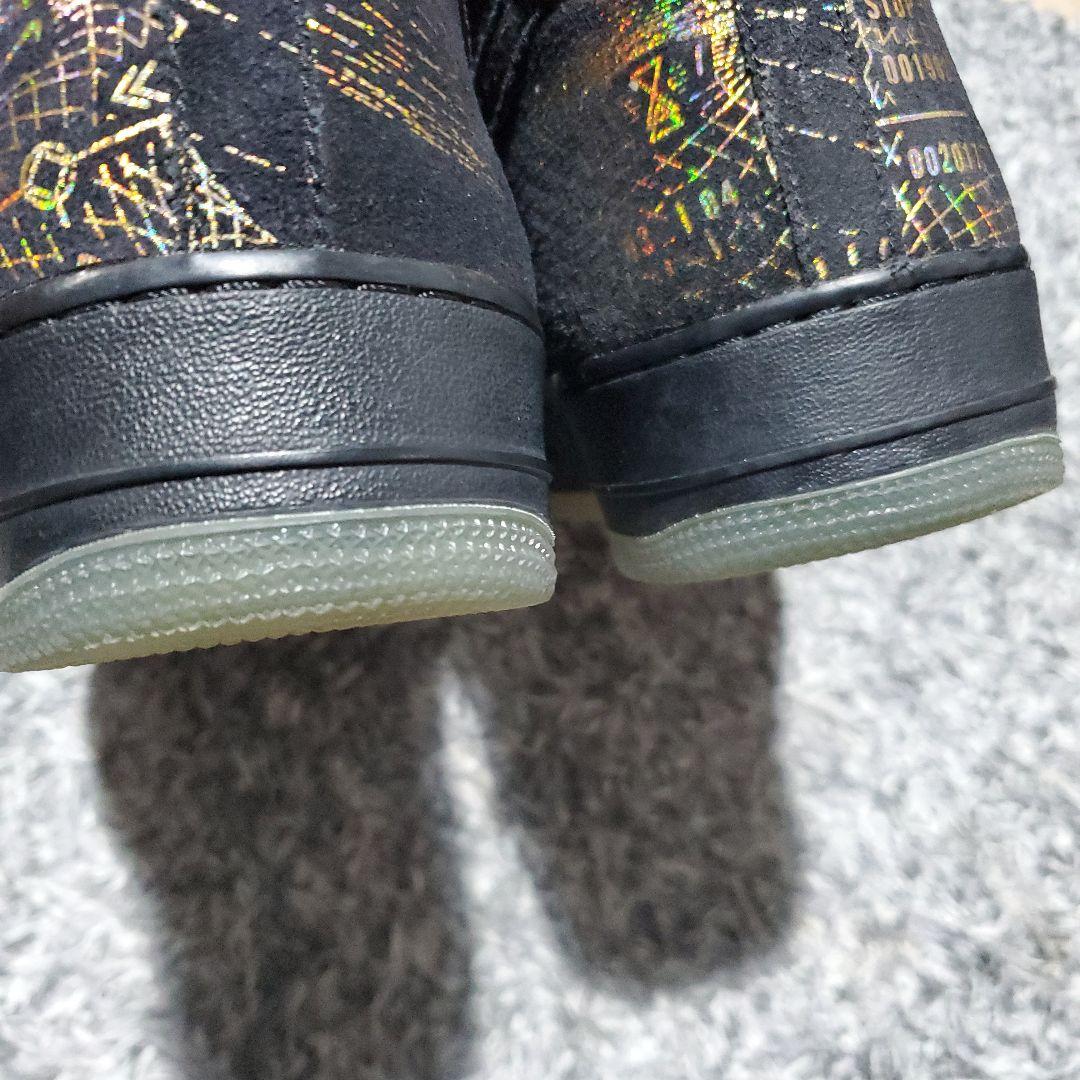 シューズ(男性用) Nike Air Force 1 Premium ID 34cm US16