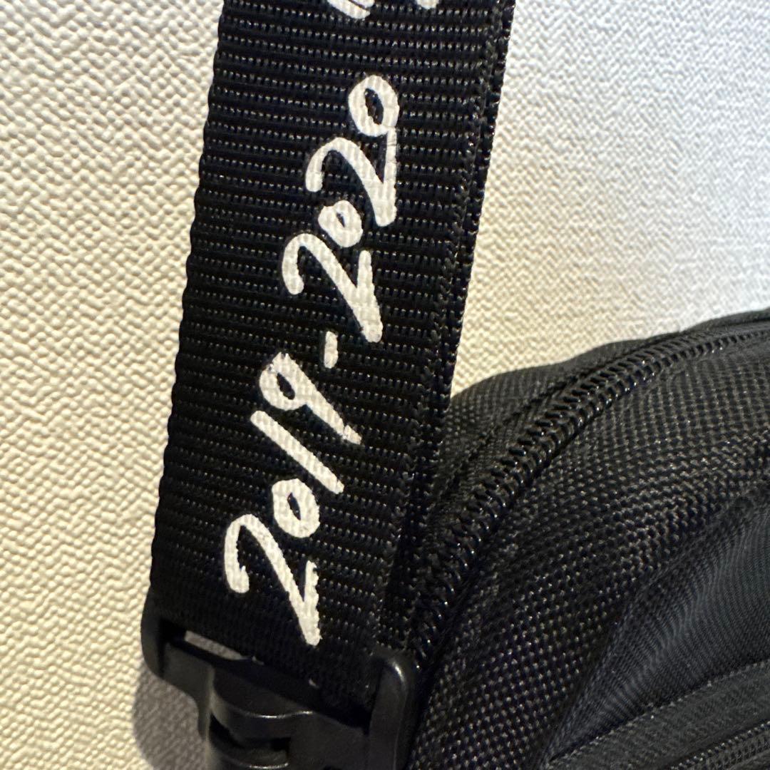 ★美品★ONE OK ROCK★2019-2020 ショルダーバッグ★