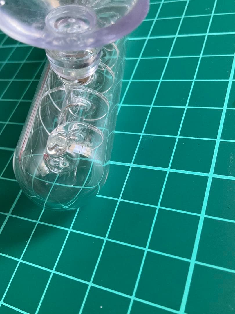 ADA ビートルカウンター　廃盤品