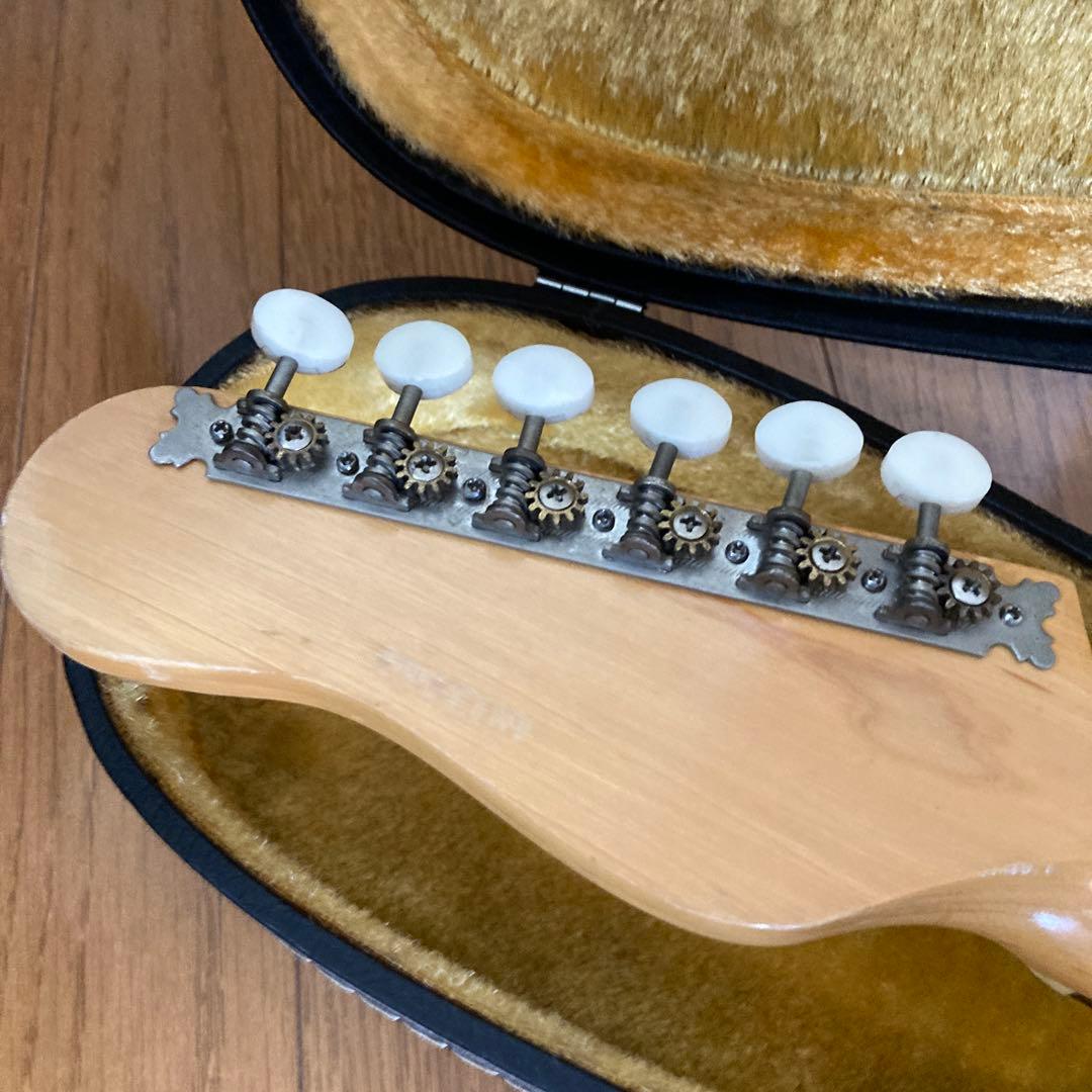 値下げ　kalamazoo kg-2 赤