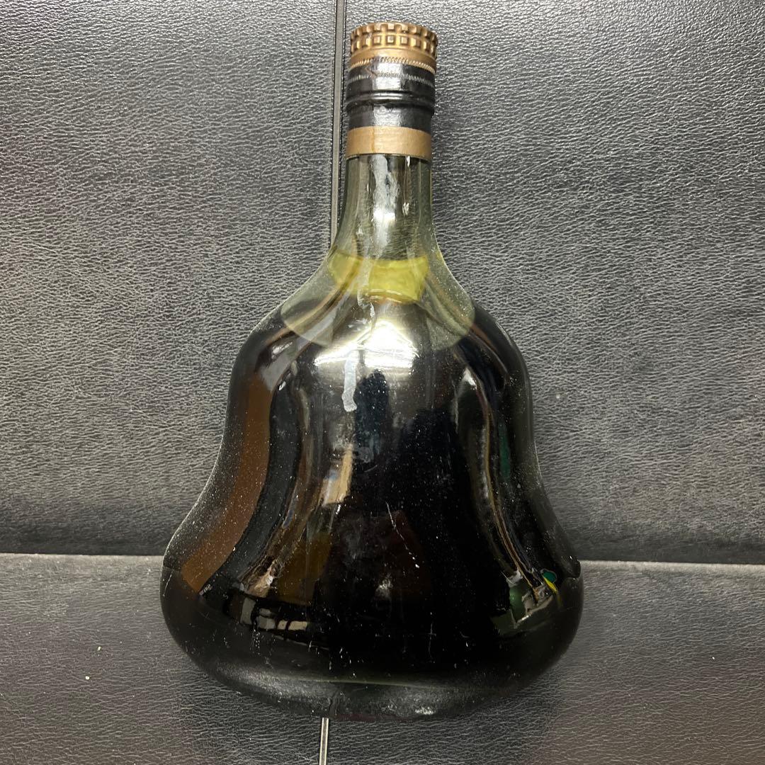メル。Hennessy EXTRA コニャック