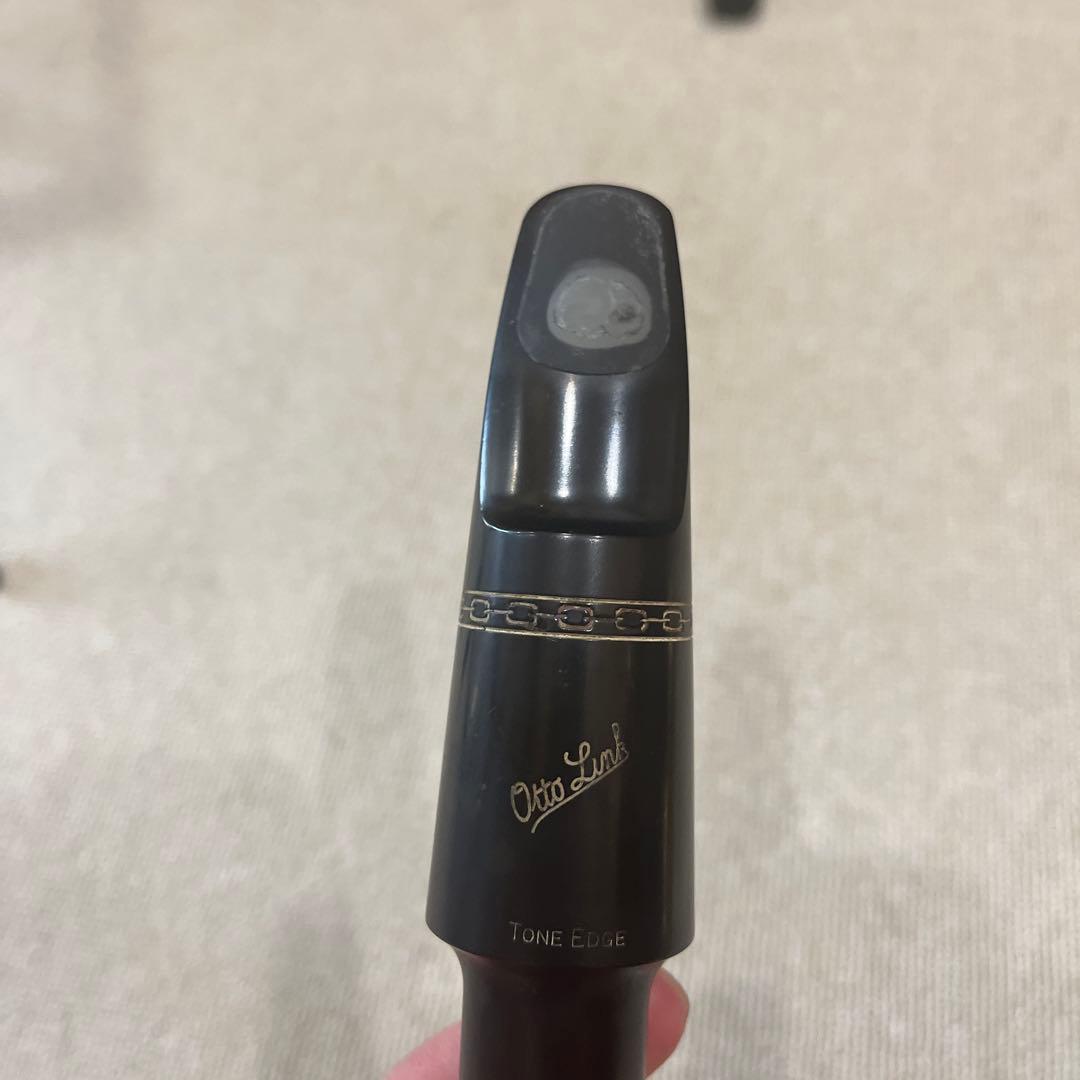 ＊激レア バリサク vintage オットーリンクslant sig4☆