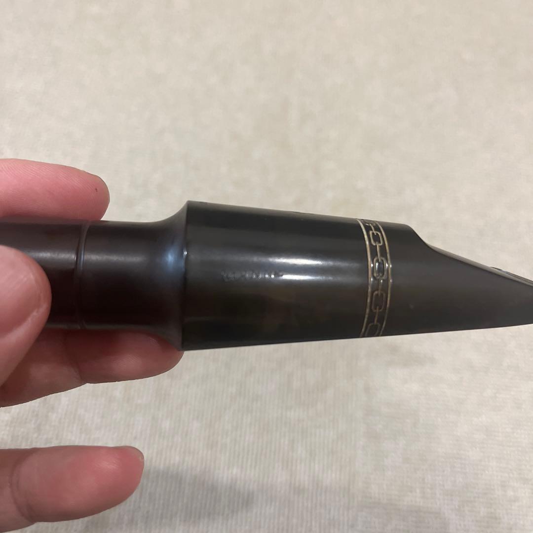 ＊激レア バリサク vintage オットーリンクslant sig4☆