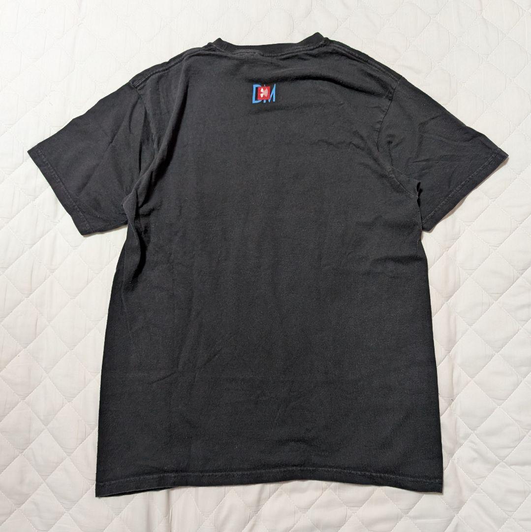 DEPECHE MODE Tシャツ デペッシュモード ヴィンテージ ロック