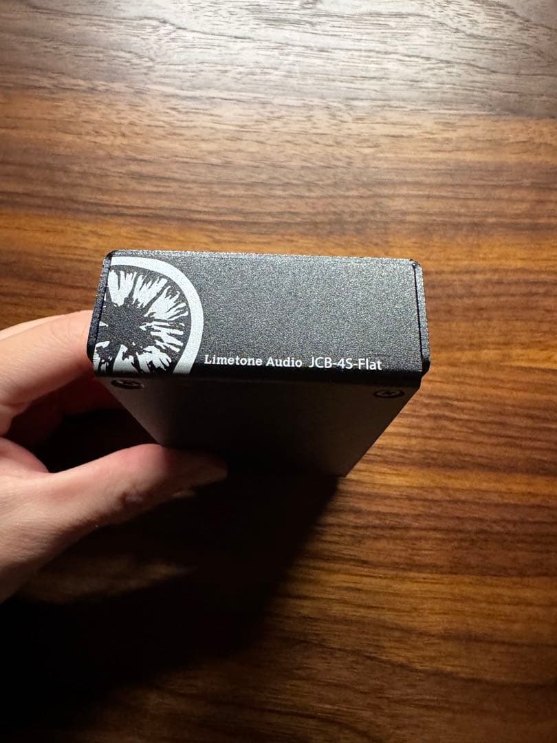 Limestone Audio JCB-45-Flat 本体のみ