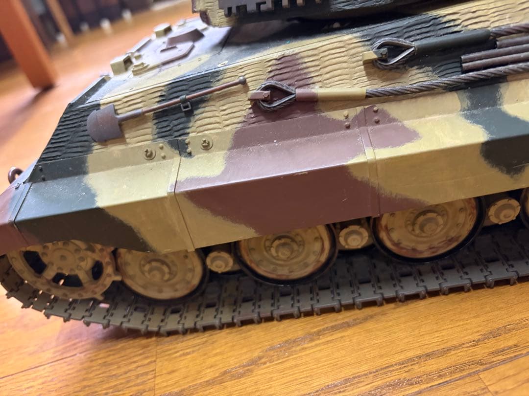 戦車