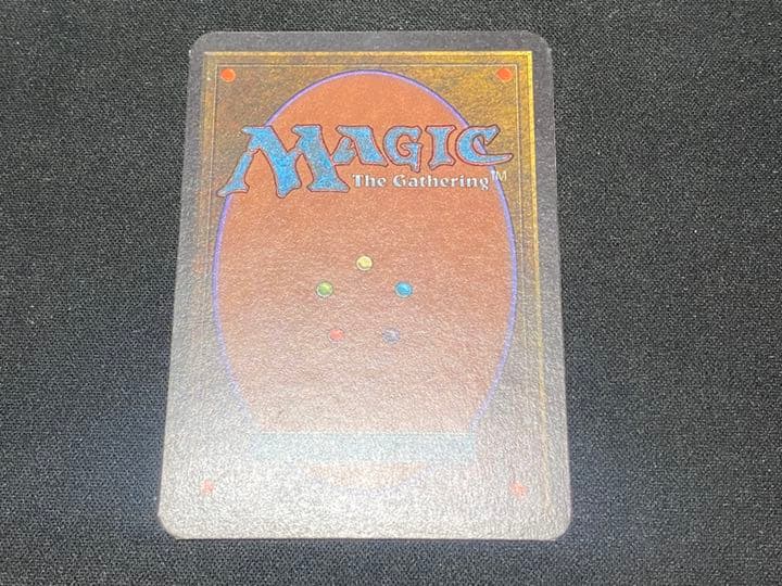 MTG 【ALPHA】 アルファ版 5枚セット