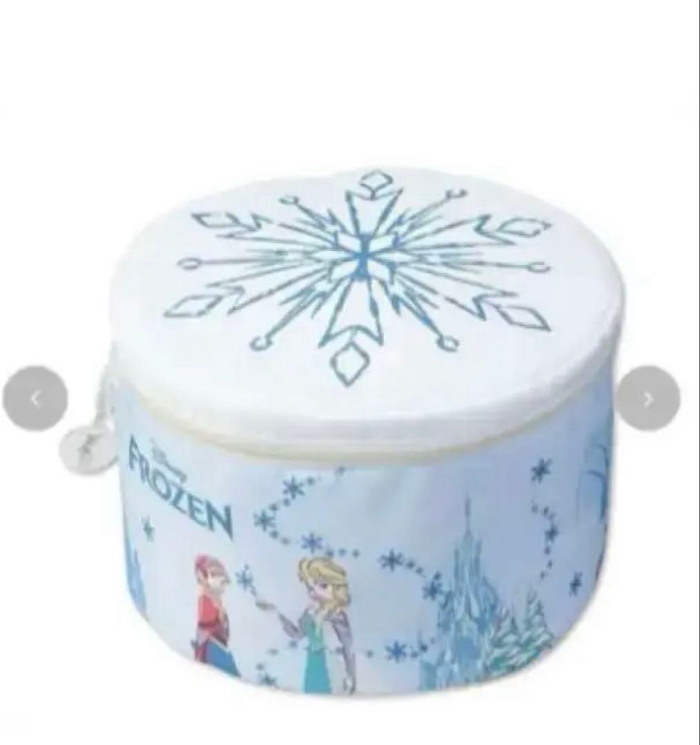 ディズニー　アナ雪　エルサグッズ　8点セット