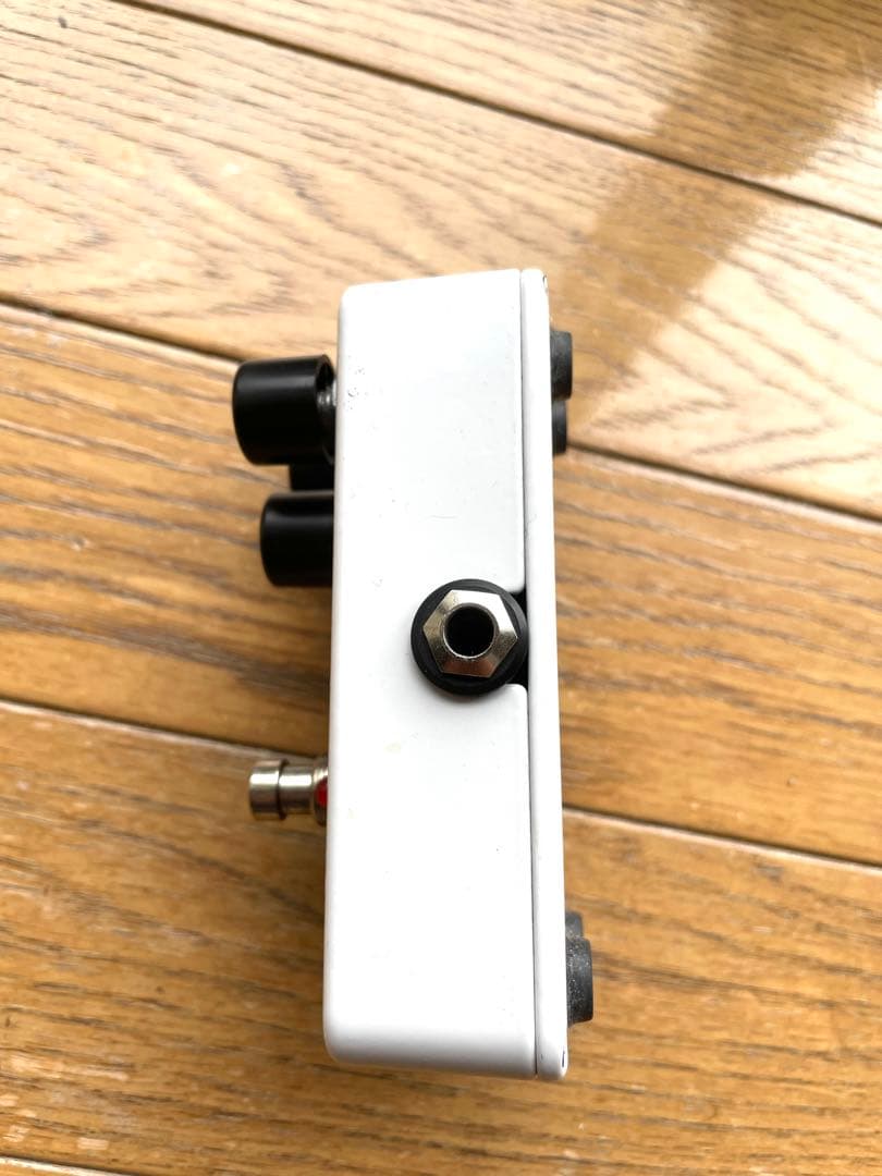 ぺ*ぺ様 【名作】Electro-Harmonix Nano Big Muff