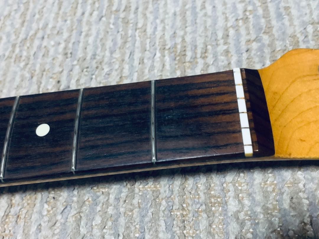 Fender Japan TL-62テレキャスター用ネック 日本製