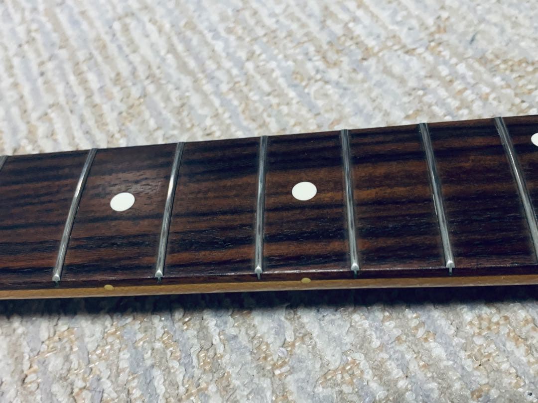 Fender Japan TL-62テレキャスター用ネック 日本製
