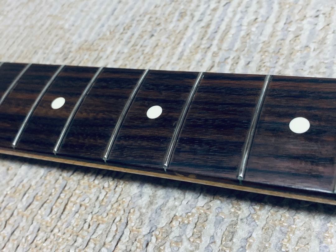 Fender Japan TL-62テレキャスター用ネック 日本製