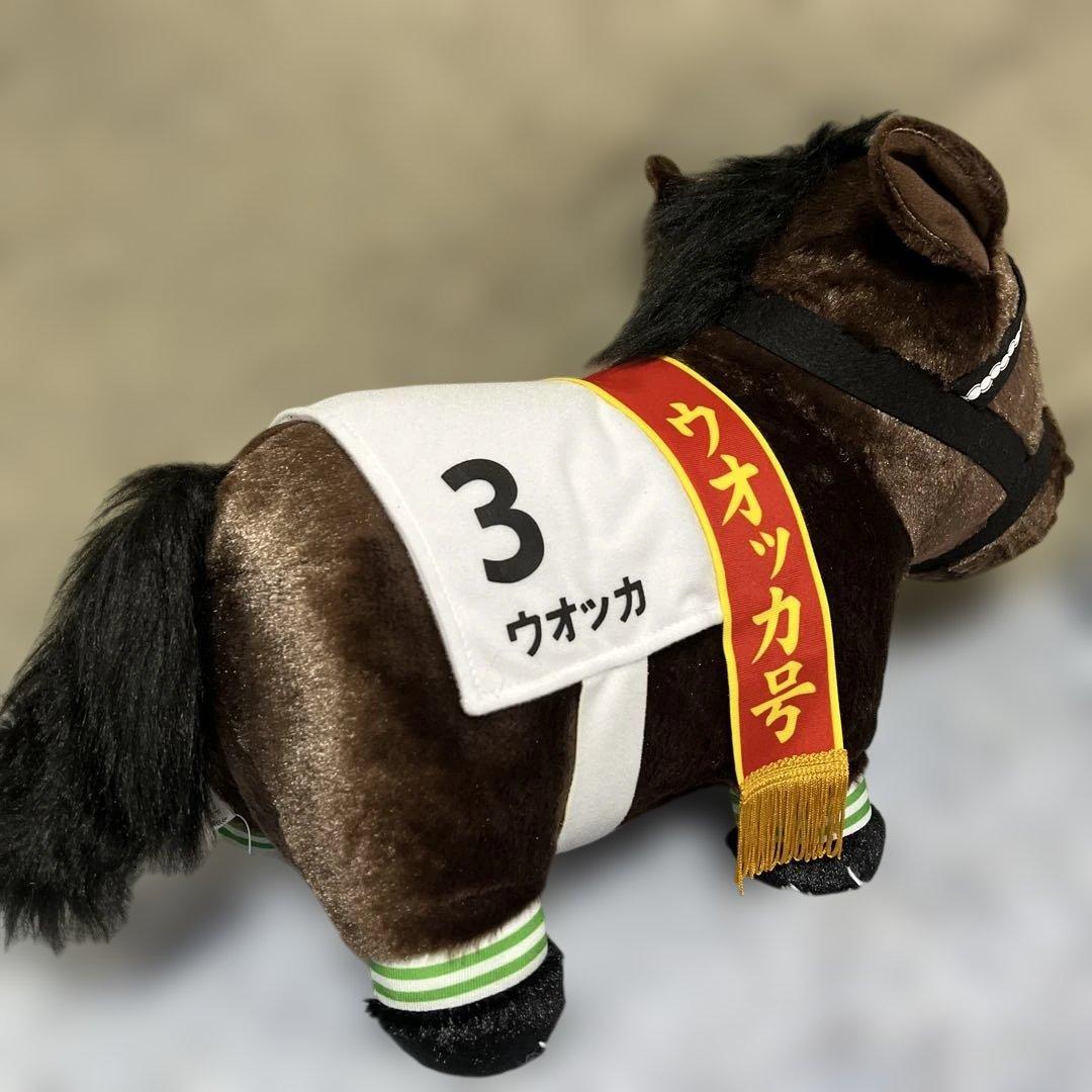 サラブレッドコレクション(ウオッカ・ダイワスカーレット)【ナムコ限定】