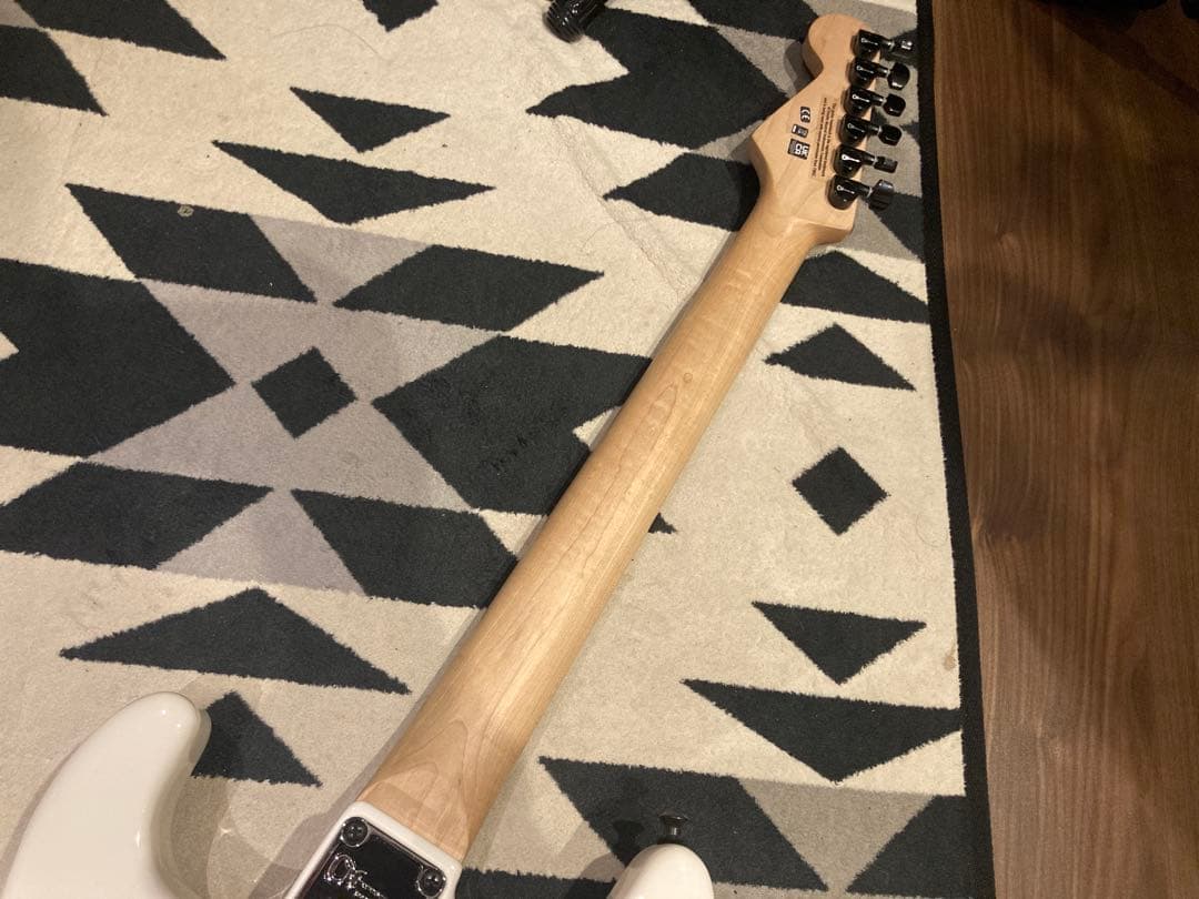 【N.K】Charvel Pro-Mod So-Cal Style 1
