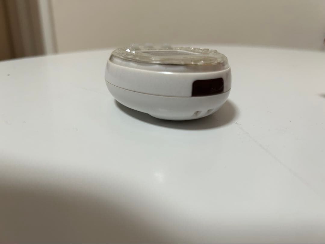 たまごっちピース（本体のみ）ホワイト