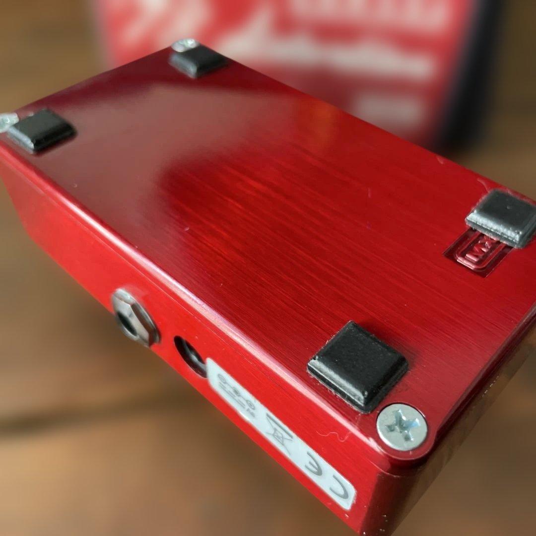 MXR 78 Distortion エフェクター