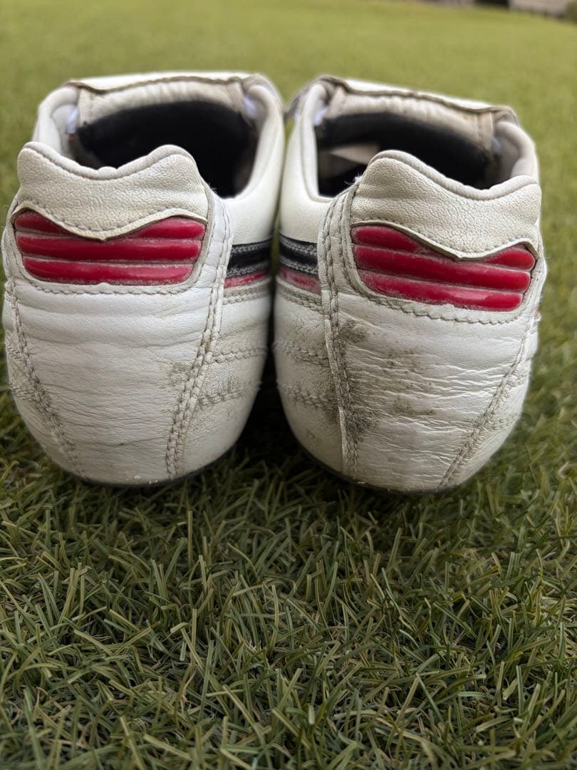 Mizuno MORELIAサッカーシューズ　22.5㎝