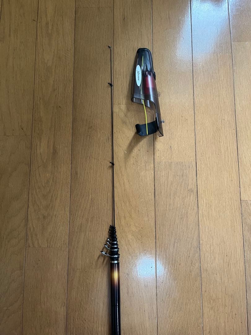 中古美品！シマノ 22 ライアーム1.2-530