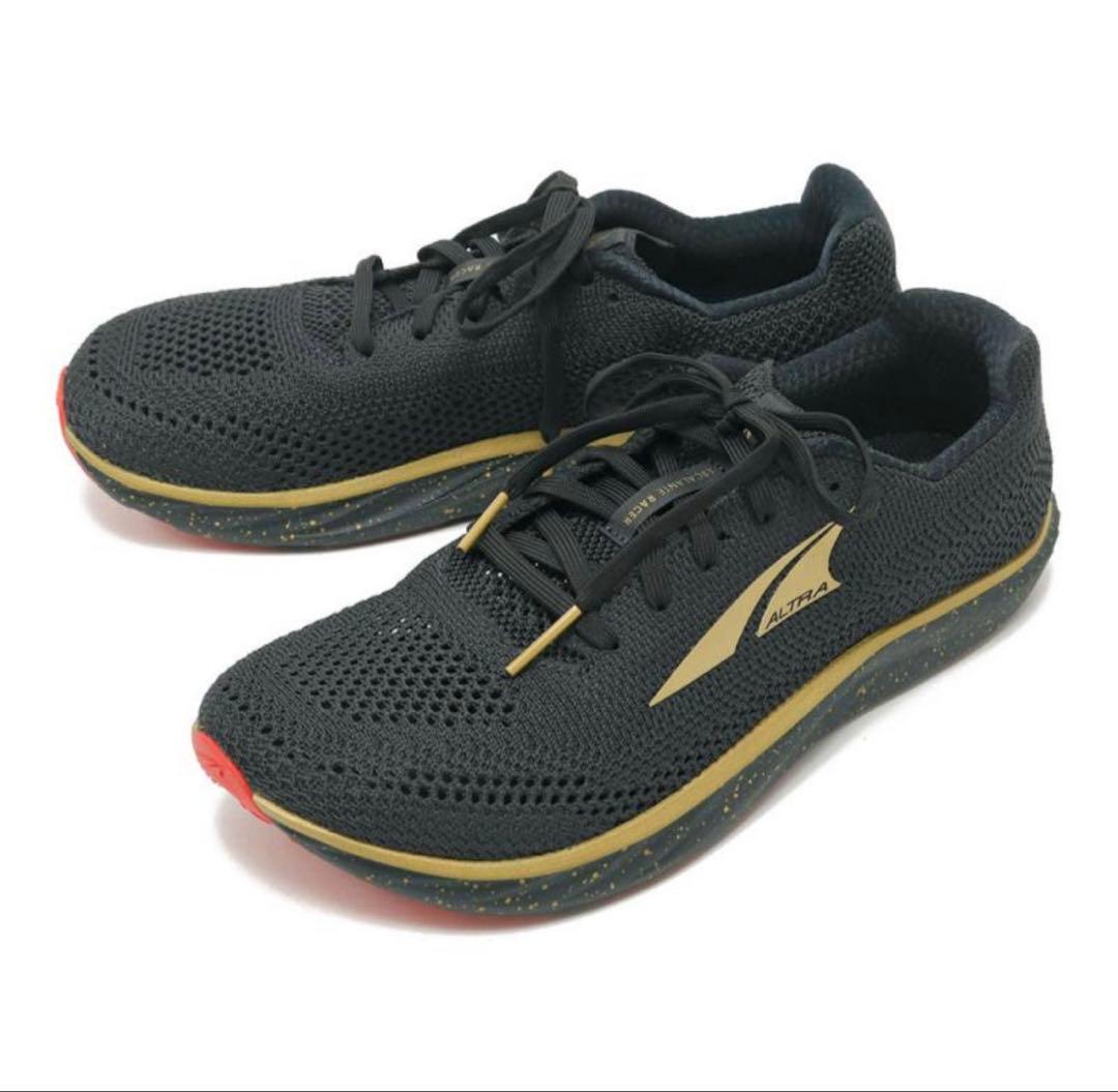 アルトラESCALANTERACER レディース23.5出品明日まで‼️