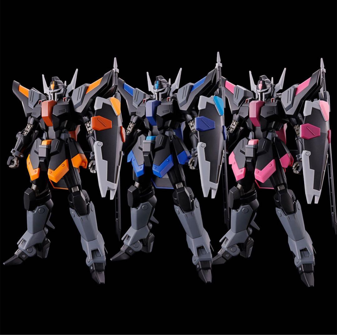 【11体セット＋1】【新品】HG SEED FREEDOM