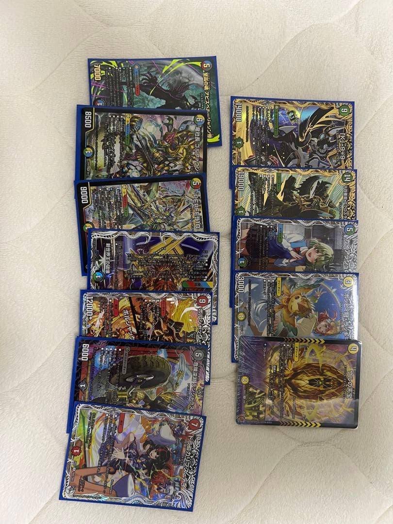 デュエルマスターズ　パーフェクトアドベンチャー デュエマナイト