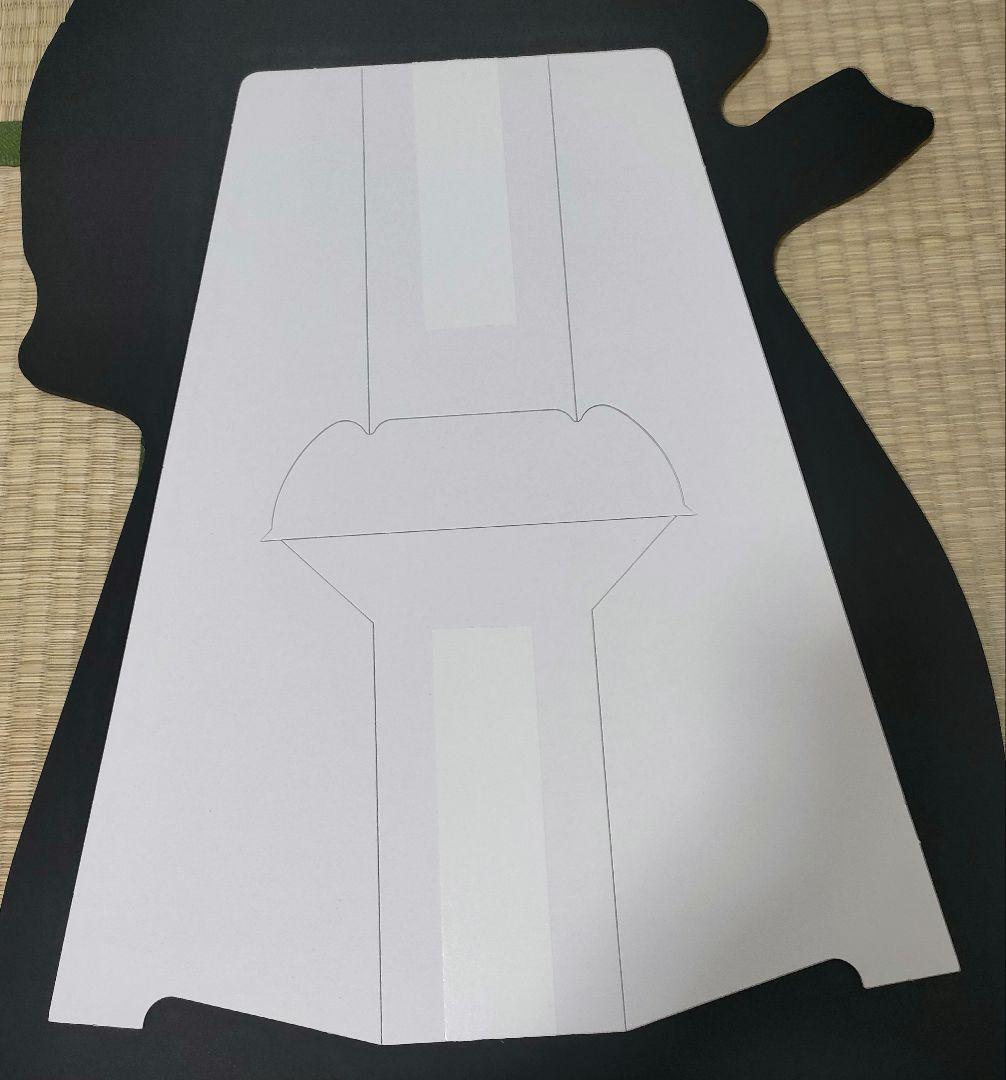 第五人格 患者 スイパラ S賞 パネル エミール