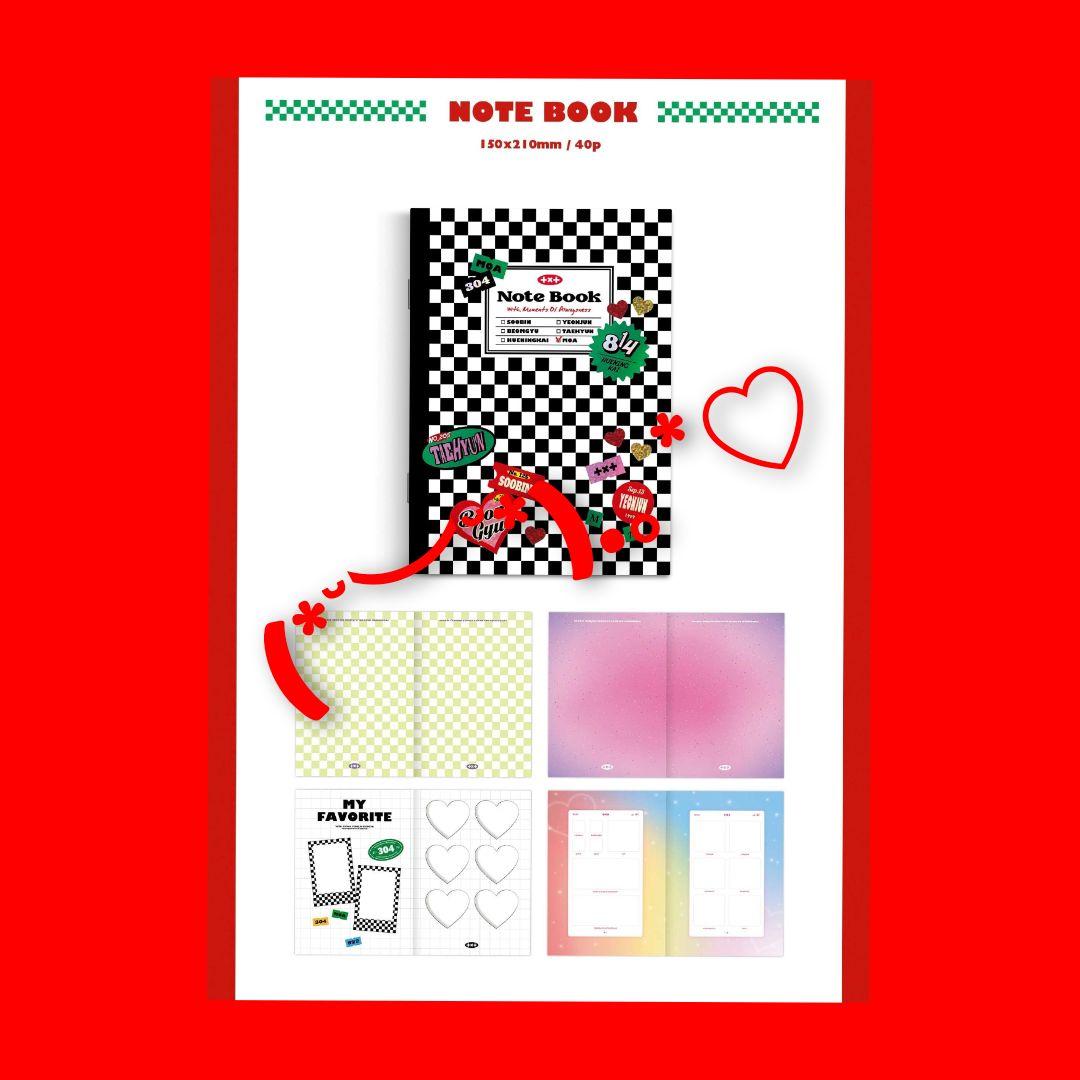 TXT ボムギュ DECO KIT デコキット 【新品】