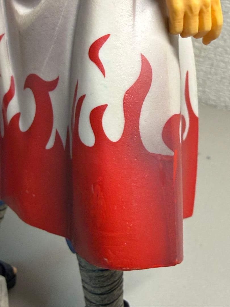 正規品 ナルト一番くじ　紡がれる火の意志　ラストワン賞ミナト