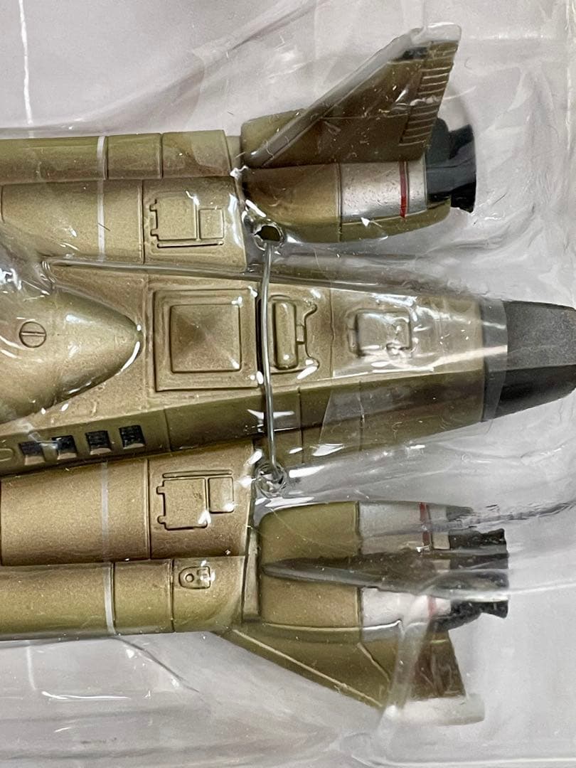 ミラクスハウス 新世紀合金 謎の円盤UFO スカイダイバー★未使用品