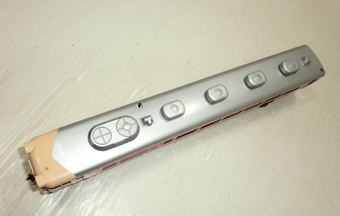 エンドウ HOゲージ キハ181 未走行保管品 LED室内灯・座席 美品☆