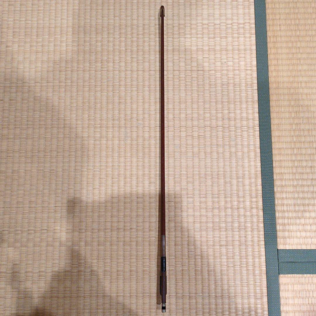 チェロ　弓　完全ジャンク