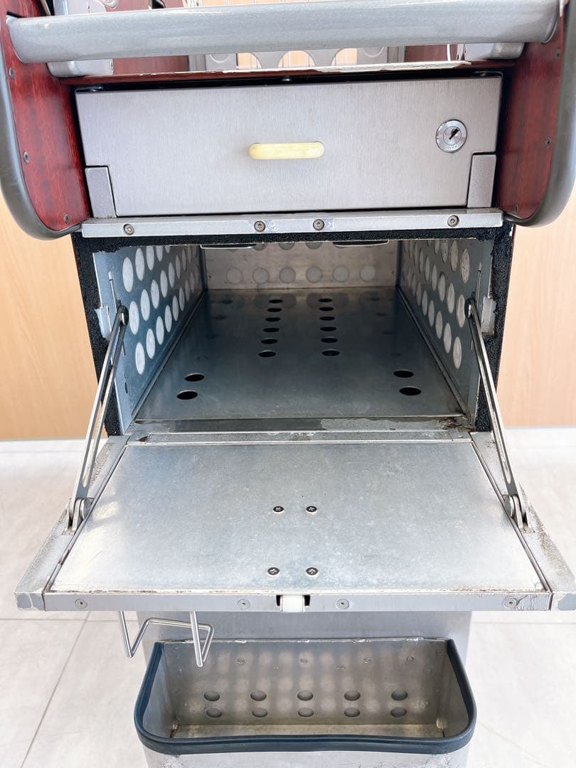 【抽選限定品】新幹線　車内販売用ワゴン