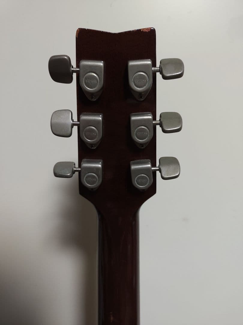 YAMAHA FG- 130 ヤマハ ジャパンヴィンテージ アコギ 直接取引のみ