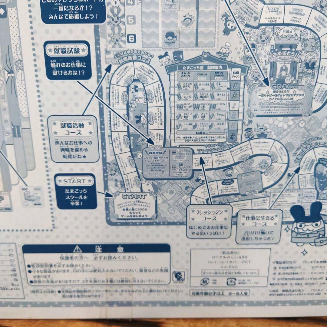 【新品未使用品】【これがたまごっちの生きるみっちゲーム】２００４年発売品