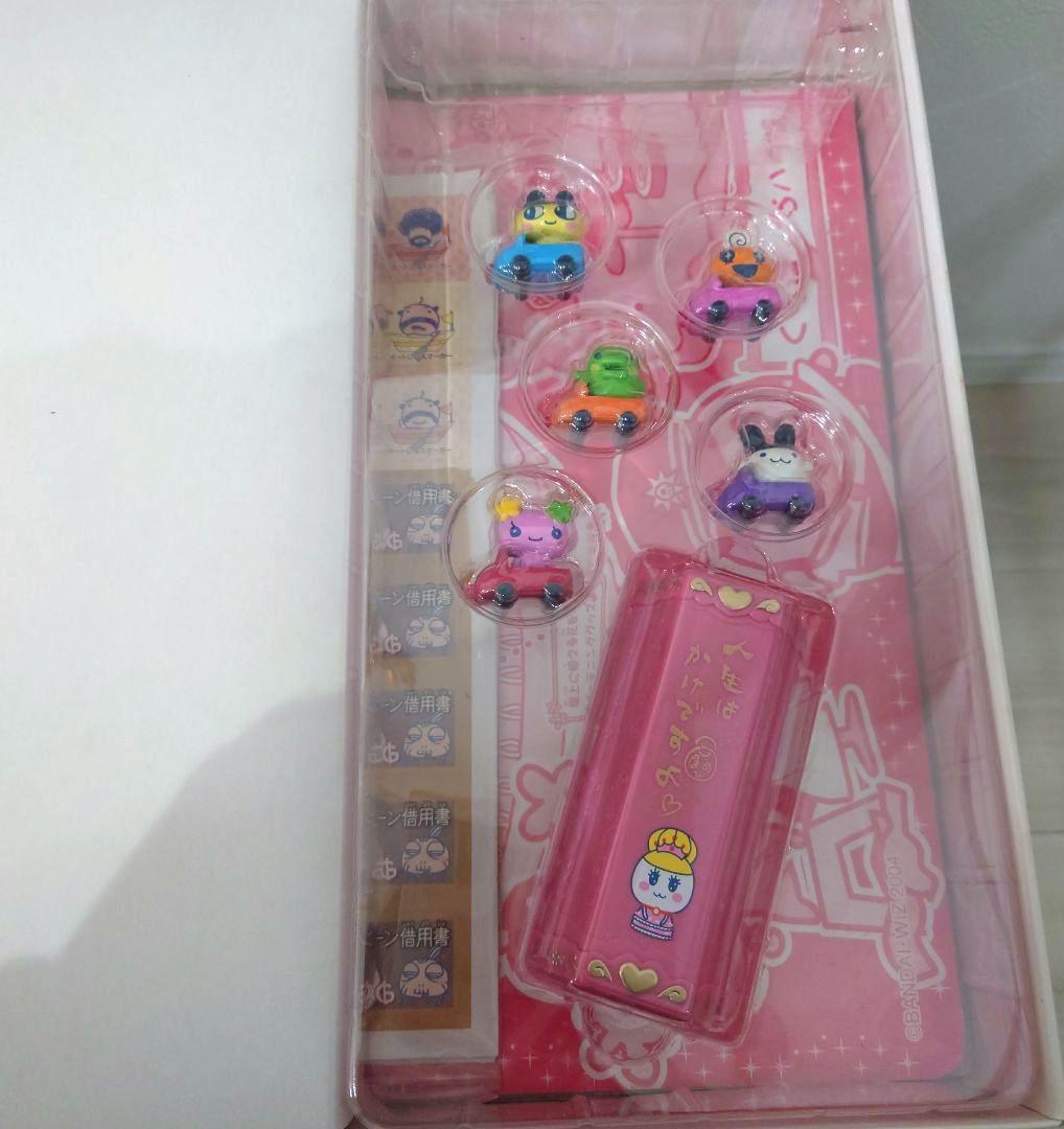 【新品未使用品】【これがたまごっちの生きるみっちゲーム】２００４年発売品