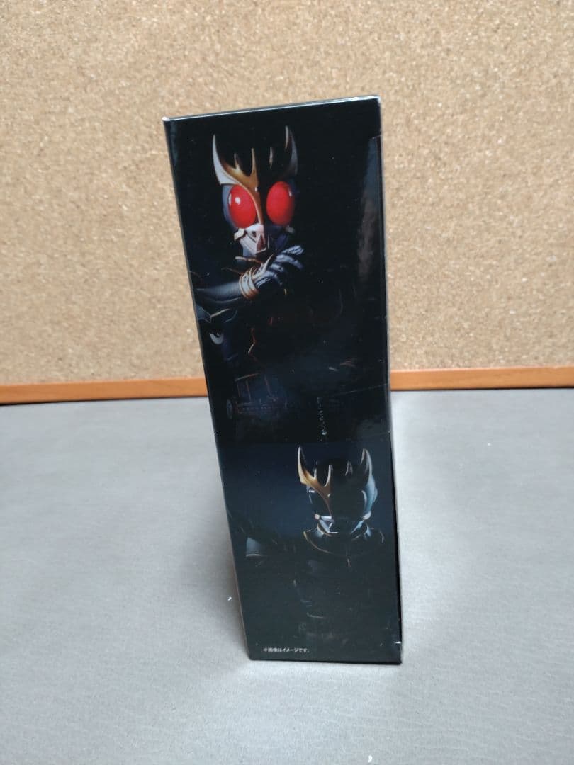 アルティメットルミナス 仮面ライダークウガ