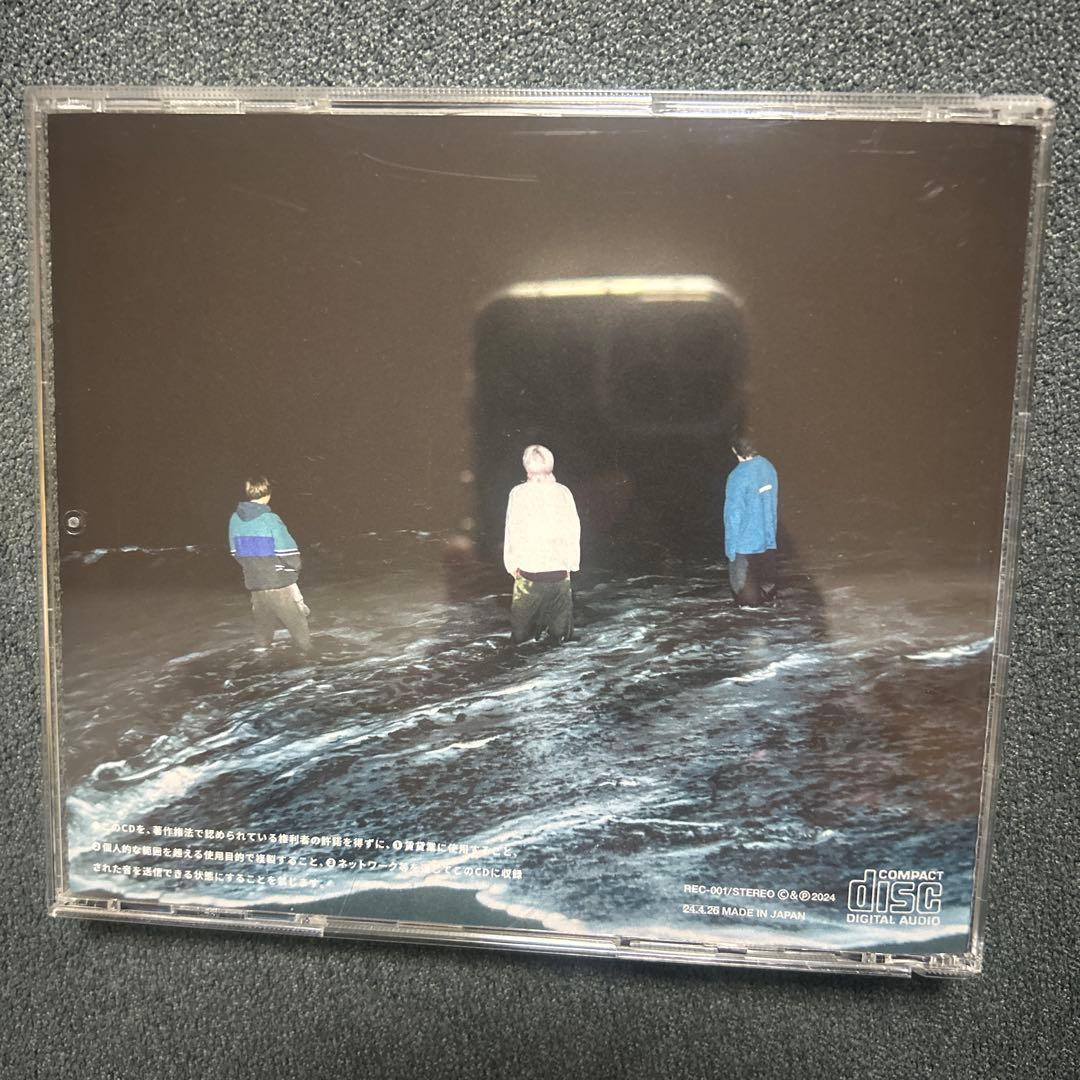 邦楽 Recca CD