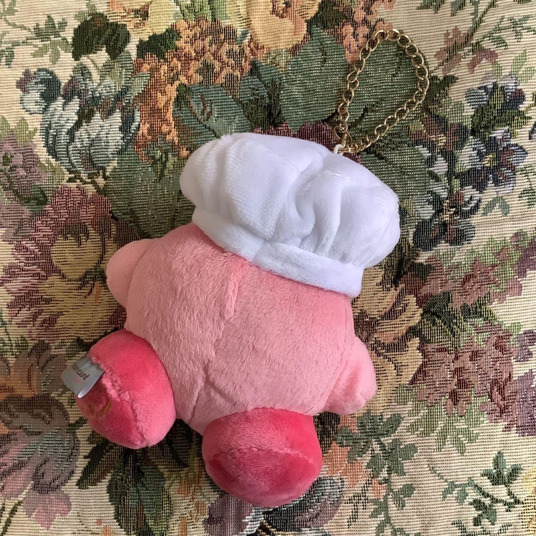 星のカービィ　ぬいぐるみ