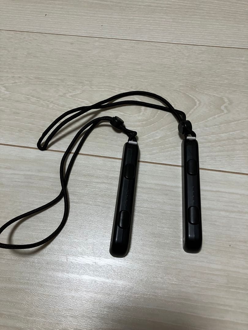 [訳あり]Nintendo Switch 本体 ブルー/ネオンイエロー[箱あり]