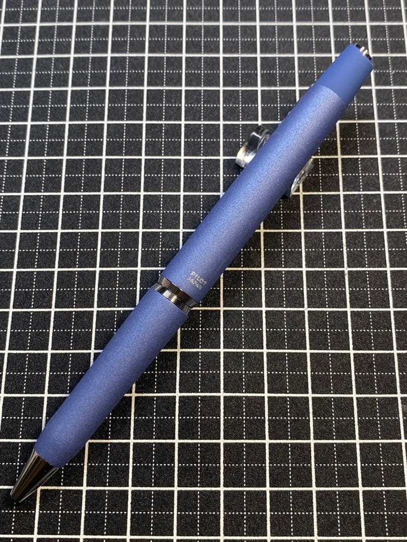 PILOT ふみ楽 瑠璃 ボールペン